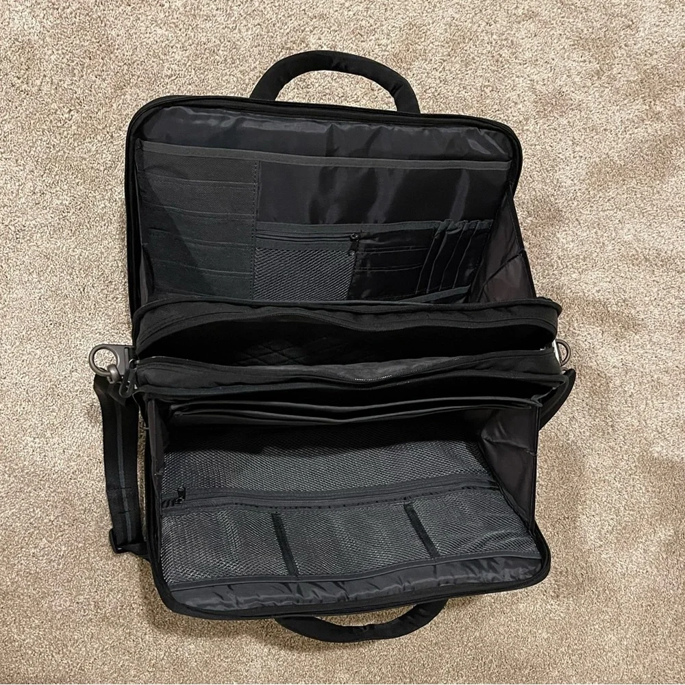 2 Laptop Bags - 1 NEW 1 Used